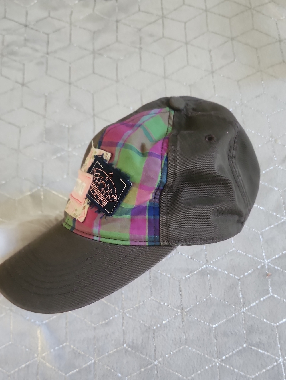 CAP | Corona Hat - Picture 8 of 12